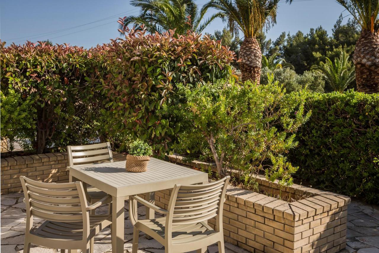 Marinos Apartmán Lassi (Kefalonia)